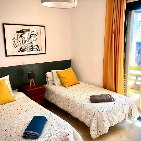 Alegranza, Apartamento De 3 Habitaciones En Lanzarote Costa Teguise Exterior foto